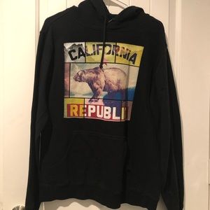 Cali Hoodie